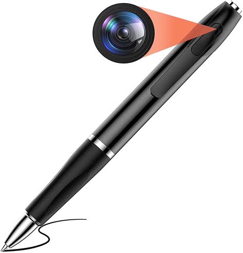 pen camera with audio|pen with camera and voice recorder.